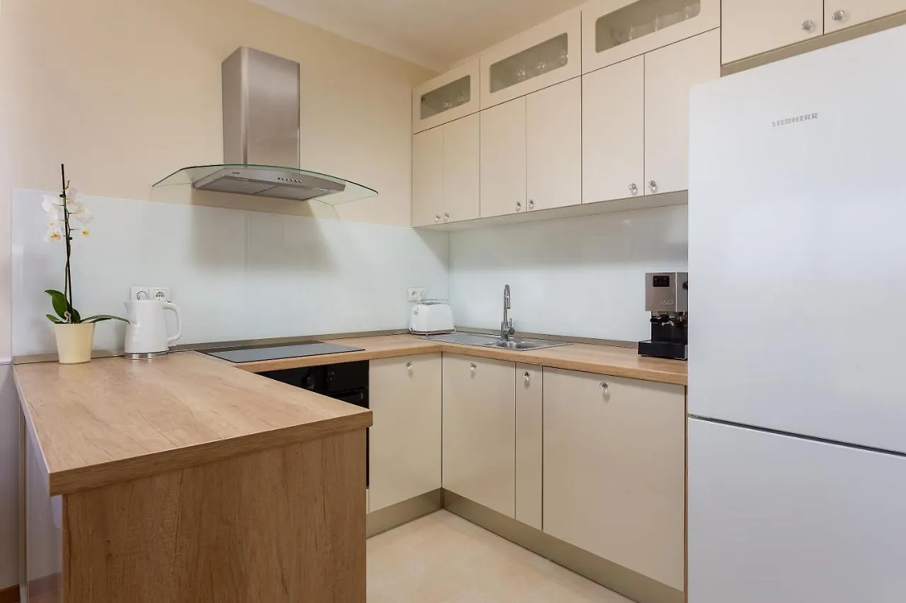 Apartmán Gajo Deluxe Trogir