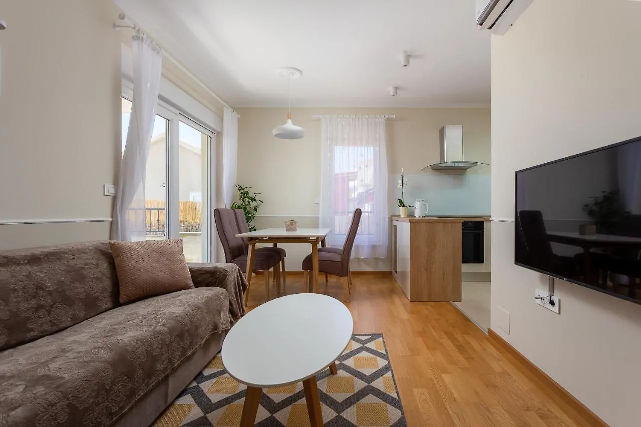 Apartmán Gajo Deluxe Trogir