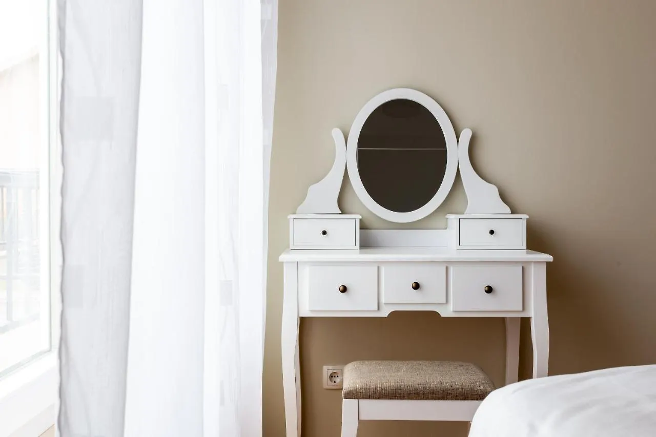 Gajo Deluxe Lejlighed Trogir
