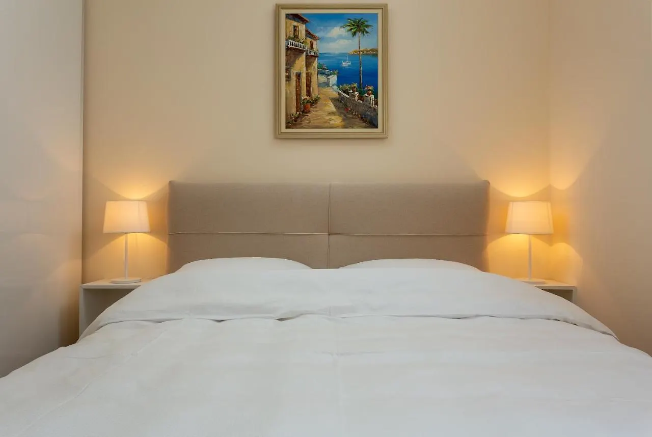 Apartmán Gajo Deluxe Trogir
