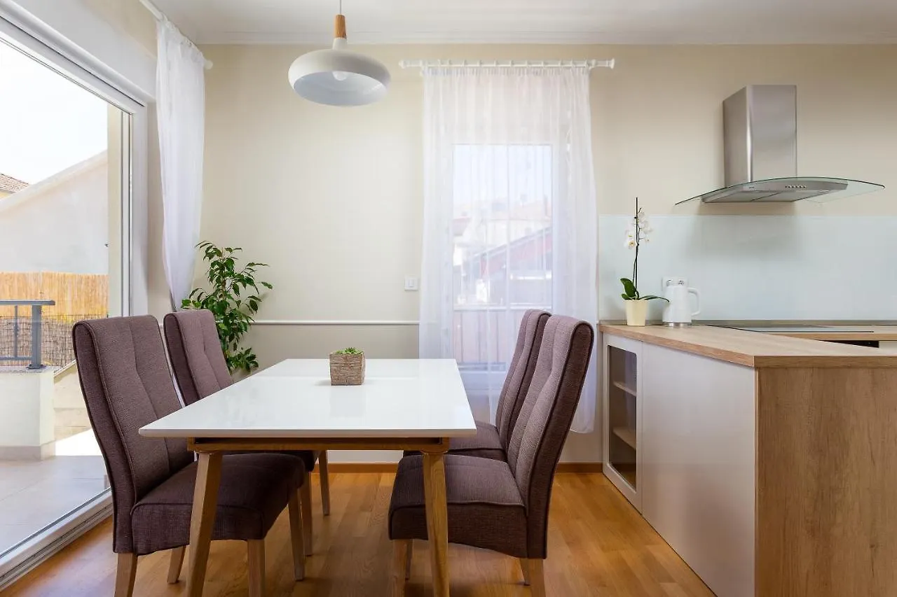 Apartmán Gajo Deluxe Trogir