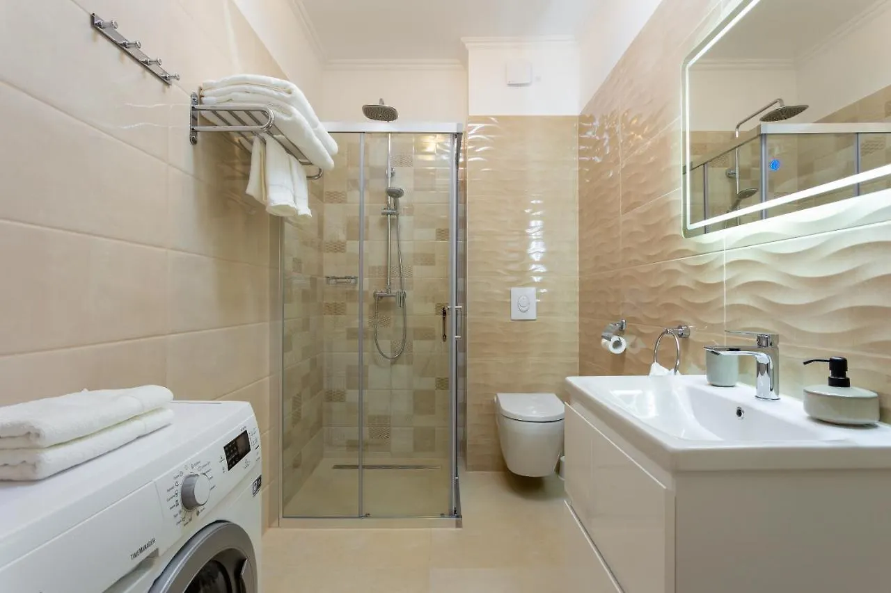 Apartmán Gajo Deluxe Trogir