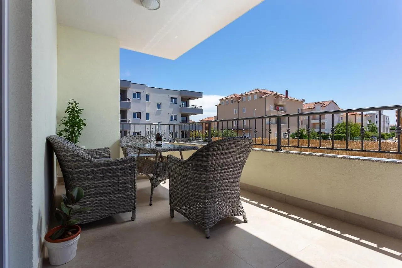 Gajo Deluxe Apartment Trogir Croatia