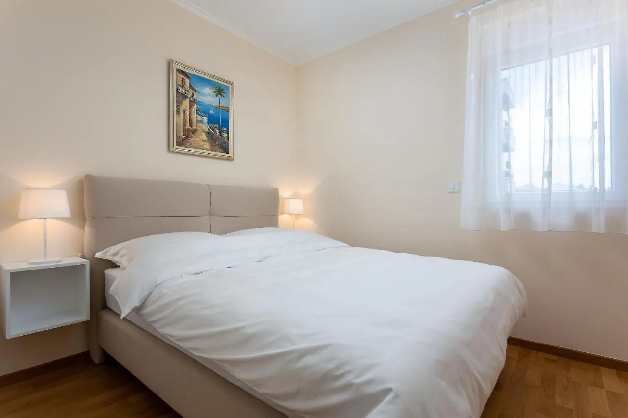 Gajo Deluxe Apartment Trogir 0*,  Croatia
