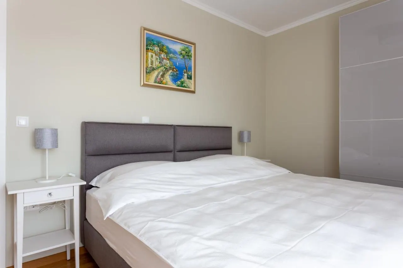 Gajo Deluxe Apartment Trogir