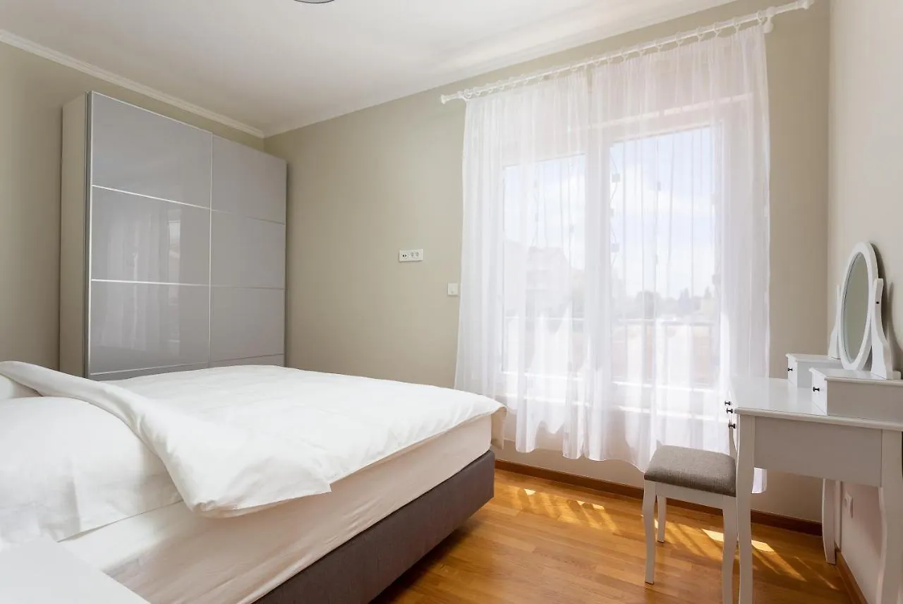 Gajo Deluxe Apartment Trogir 0*,